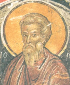 Диомид Тарсянин, Никейский, врач, мч. ?>